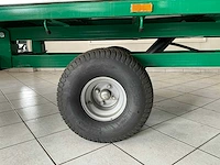 2025 dumper aanhanger - afbeelding 12 van  12