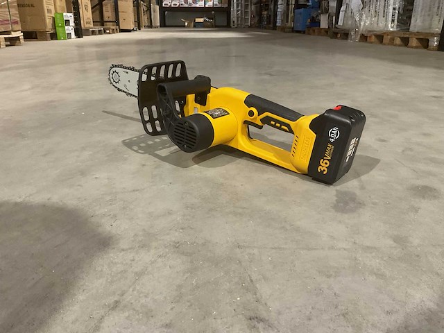 2025 dw bs8018 kettingzaag - afbeelding 16 van  16