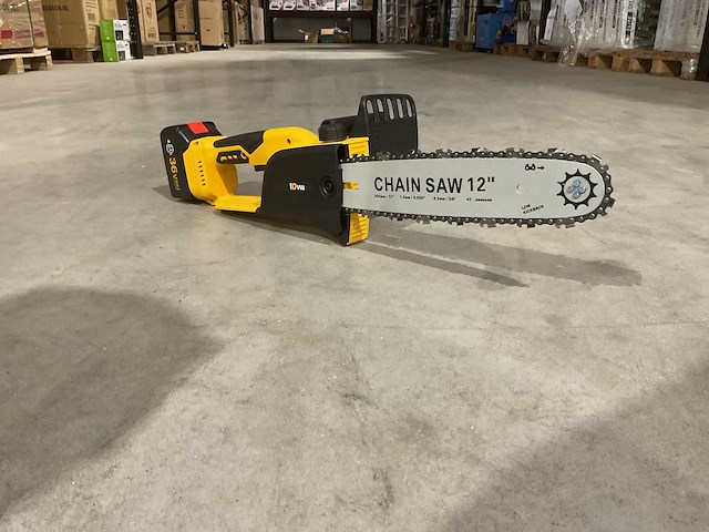 2025 dw bs8018 kettingzaag - afbeelding 12 van  16