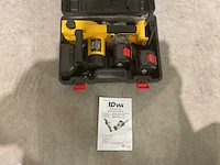 2025 dw bs8018 kettingzaag - afbeelding 4 van  16