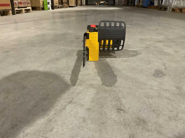 2025 dw bs8018 kettingzaag - afbeelding 11 van  16