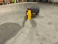 2025 dw bs8018 kettingzaag - afbeelding 11 van  16