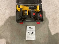 2025 dw bs8018 kettingzaag - afbeelding 12 van  16