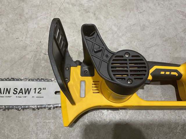 2025 dw bs8018 kettingzaag - afbeelding 15 van  16