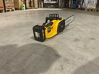 2025 dw bs8018 kettingzaag - afbeelding 7 van  16