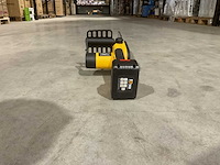 2025 dw bs8018 kettingzaag - afbeelding 8 van  16