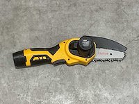 2025 dw bs8020 kettingzaag - afbeelding 3 van  15