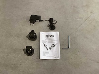 2025 dw bs8020 kettingzaag - afbeelding 6 van  15