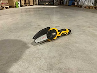 2025 dw bs8020 kettingzaag - afbeelding 9 van  15