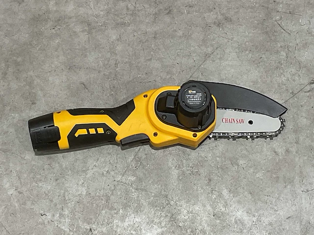 2025 dw bs8020 kettingzaag - afbeelding 3 van  15