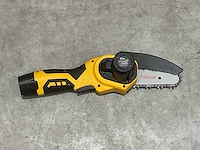 2025 dw bs8020 kettingzaag - afbeelding 3 van  15