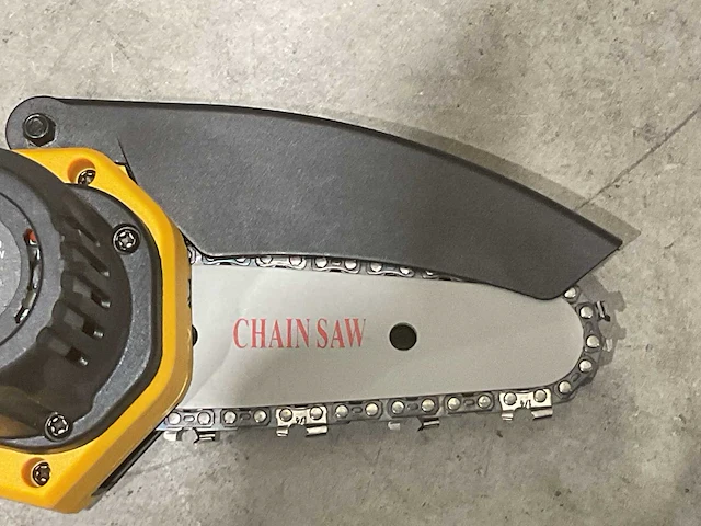 2025 dw bs8020 kettingzaag - afbeelding 4 van  15
