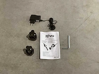 2025 dw bs8020 kettingzaag - afbeelding 6 van  15