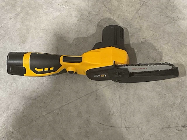 2025 dw bs8020 kettingzaag - afbeelding 7 van  15