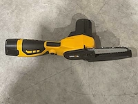 2025 dw bs8020 kettingzaag - afbeelding 7 van  15