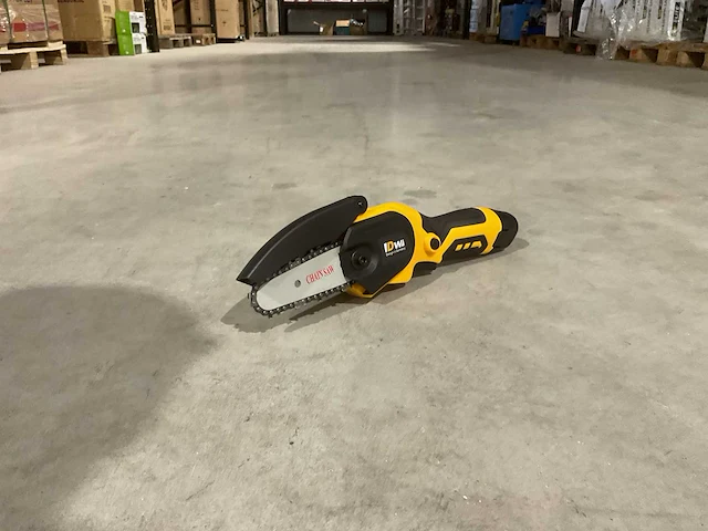 2025 dw bs8020 kettingzaag - afbeelding 9 van  15