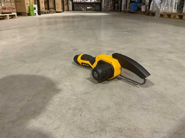 2025 dw bs8020 kettingzaag - afbeelding 11 van  15