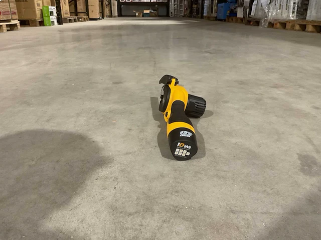 2025 dw bs8020 kettingzaag - afbeelding 14 van  15