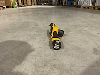 2025 dw bs8020 kettingzaag - afbeelding 14 van  15