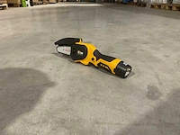 2025 dw bs8020 kettingzaag - afbeelding 15 van  15