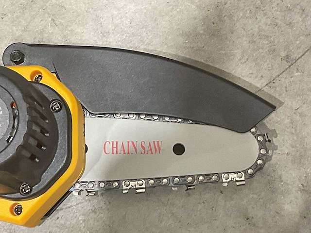 2025 dw bs8020 kettingzaag - afbeelding 12 van  15