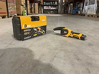 2025 dw bs8020 kettingzaag - afbeelding 2 van  15