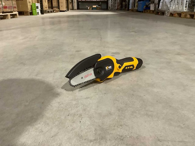 2025 dw bs8020 kettingzaag - afbeelding 3 van  15