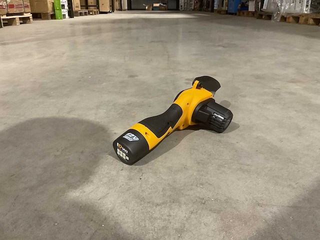 2025 dw bs8020 kettingzaag - afbeelding 7 van  15