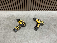 2025 dw cd11 accu boormachine - afbeelding 18 van  36