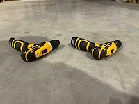 2025 dw cd11 accu boormachine - afbeelding 2 van  36