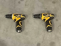 2025 dw cd11 accu boormachine - afbeelding 6 van  36