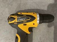 2025 dw cd11 accu boormachine - afbeelding 8 van  36