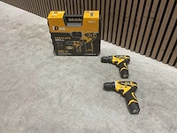 2025 dw cd11 accu boormachine - afbeelding 10 van  36