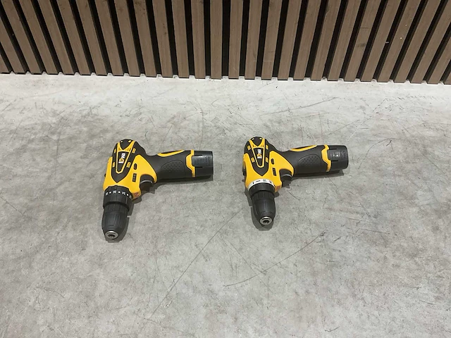 2025 dw cd11 accu boormachine - afbeelding 13 van  36