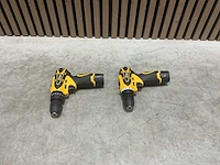 2025 dw cd11 accu boormachine - afbeelding 13 van  36