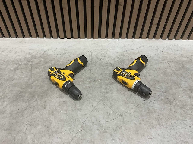 2025 dw cd11 accu boormachine - afbeelding 14 van  36