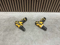 2025 dw cd11 accu boormachine - afbeelding 14 van  36