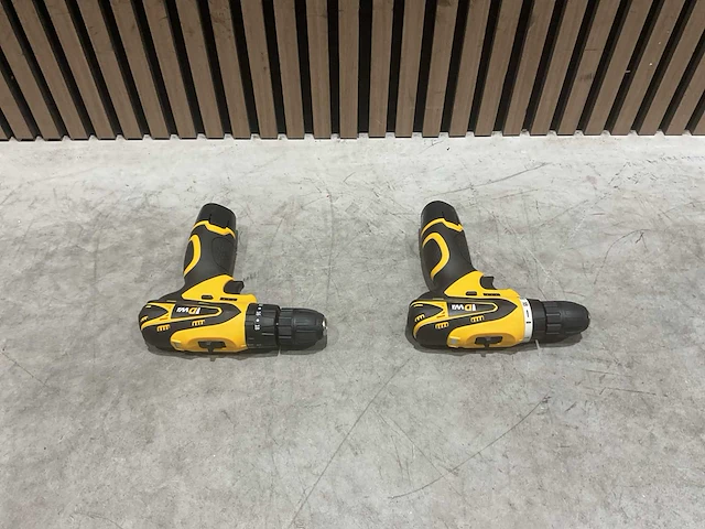 2025 dw cd11 accu boormachine - afbeelding 15 van  36