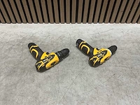 2025 dw cd11 accu boormachine - afbeelding 16 van  36