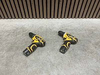 2025 dw cd11 accu boormachine - afbeelding 18 van  36