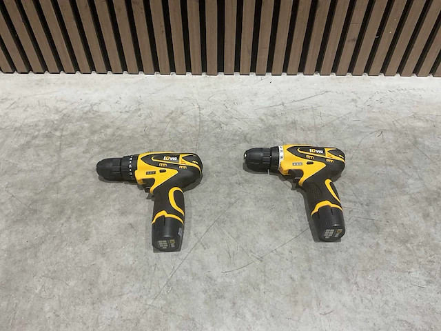 2025 dw cd11 accu boormachine - afbeelding 19 van  36