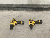 2025 dw cd11 accu boormachine - afbeelding 24 van  36