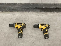 2025 dw cd11 accu boormachine - afbeelding 30 van  36