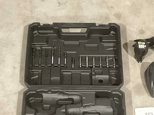 2025 dw cd11 accu boormachine - afbeelding 31 van  36