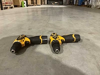 2025 dw cd11 accu boormachine - afbeelding 34 van  36