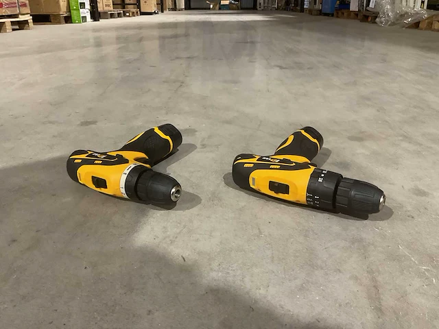 2025 dw cd11 accu boormachine - afbeelding 35 van  36