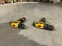 2025 dw cd11 accu boormachine - afbeelding 35 van  36