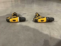 2025 dw cd11 accu boormachine - afbeelding 36 van  36