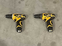 2025 dw cd11 accu boormachine - afbeelding 14 van  36