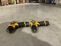 2025 dw cd11 accu boormachine - afbeelding 7 van  36